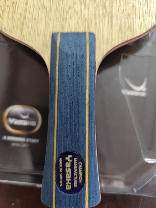 Tenis mesa Madeira Yasaka Falck W7