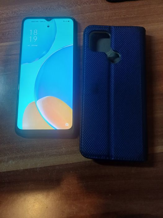 Oppo A15S Stan Dobry