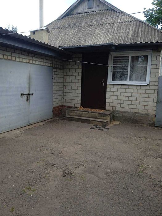 Продам будинок 100 м2 Новгород-Сіверський