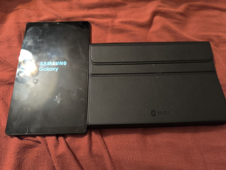 Tablet Samsung como novo