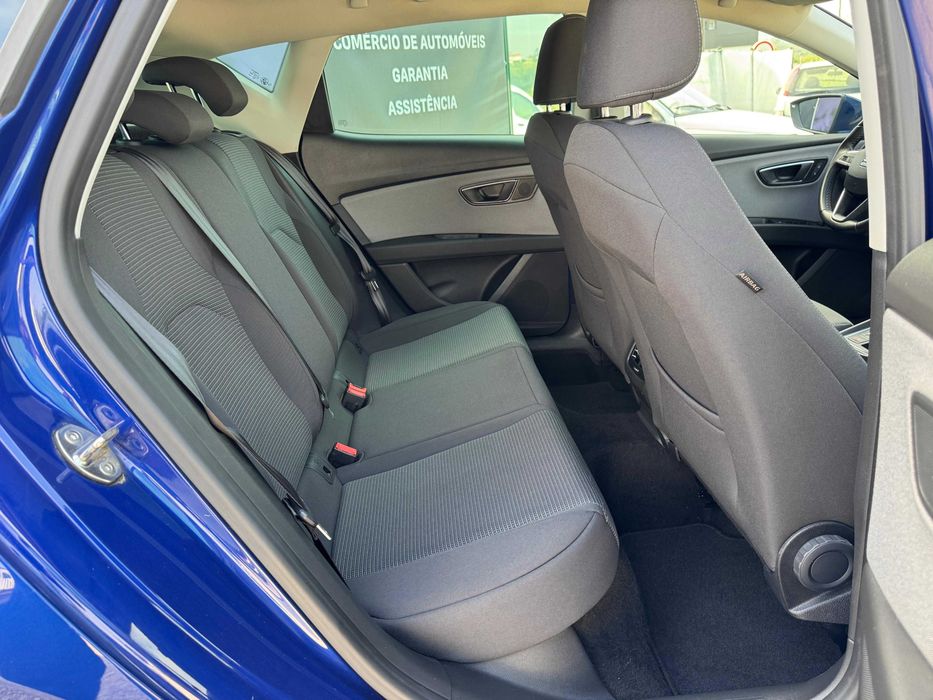 Seat Leon 1.0 EcoTSI Style Garantia Incluída