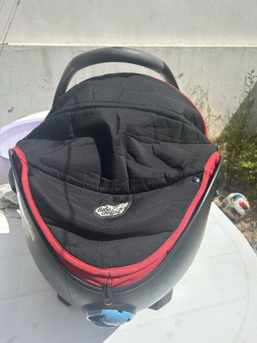 Ovo / Cadeira Auto Bébé Confort 0–13 kg