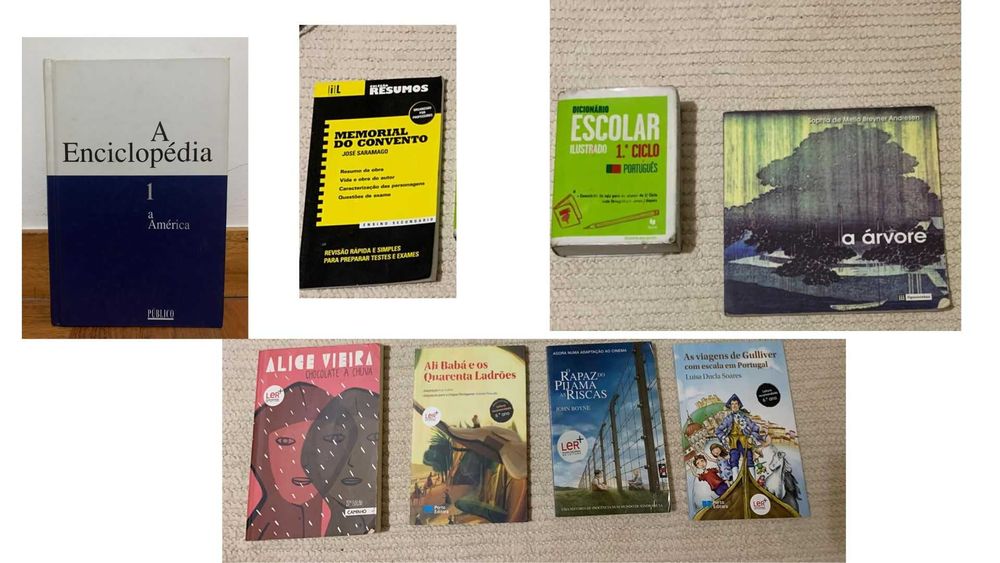 Livros de Psicologia & Educação