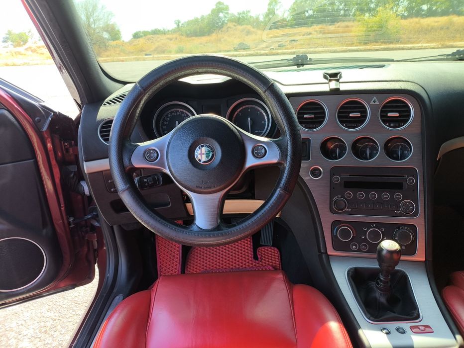 Продам Alfa Romeo 159