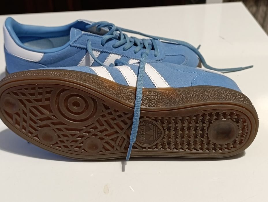 Buty Adidas Spezial 41 Unisex