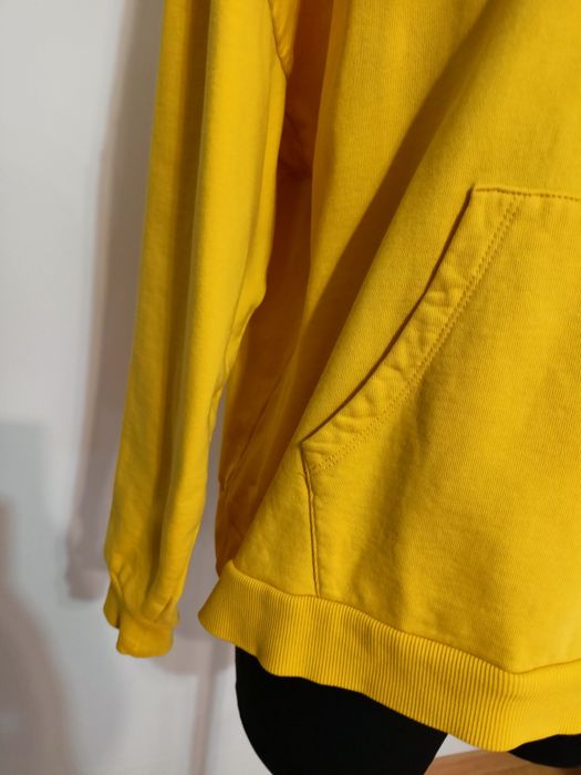 Bluza ASOS oversize