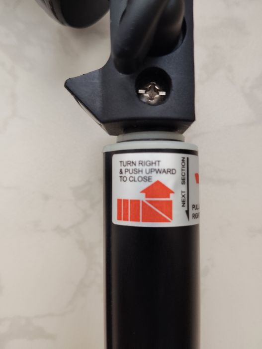 Селфи палка Rollei.