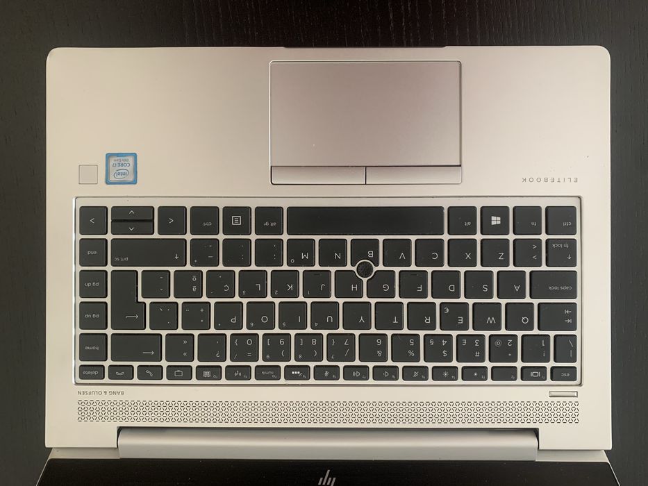 HP / 16GB RAM / SSD 512GB – Impecável!