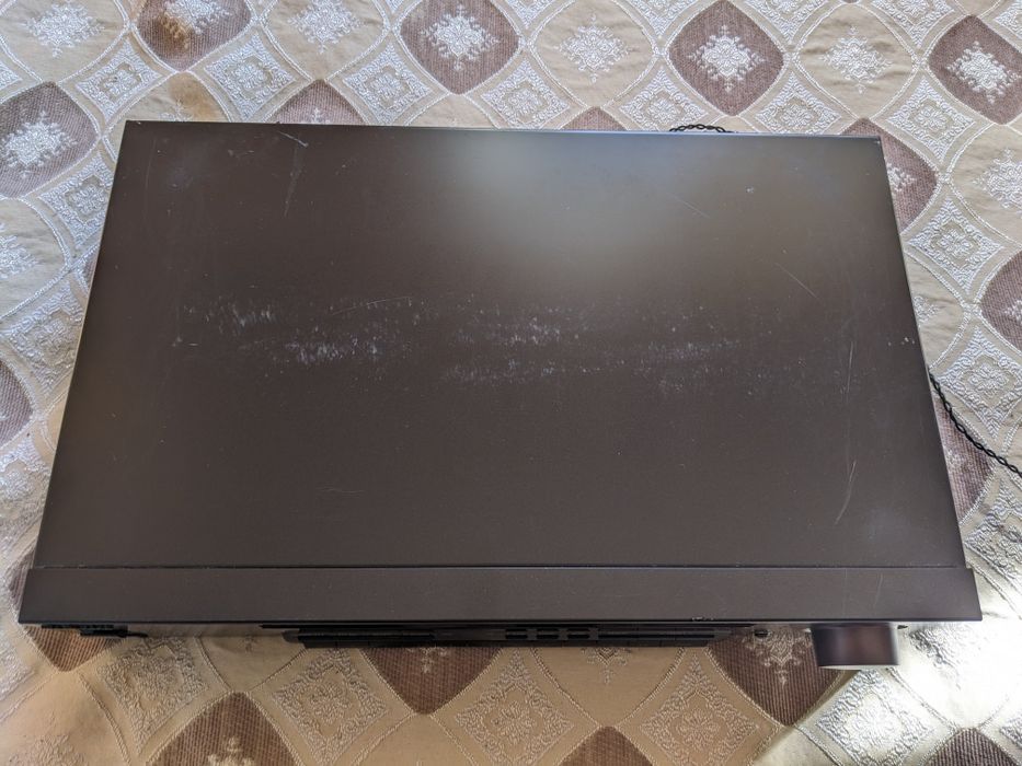 Тюнер Technics st-gt630