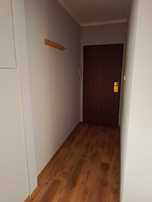Pokój dla studenta