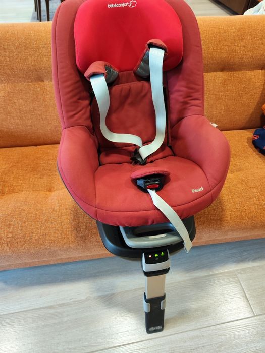 Cadeira pearl bebe Confort