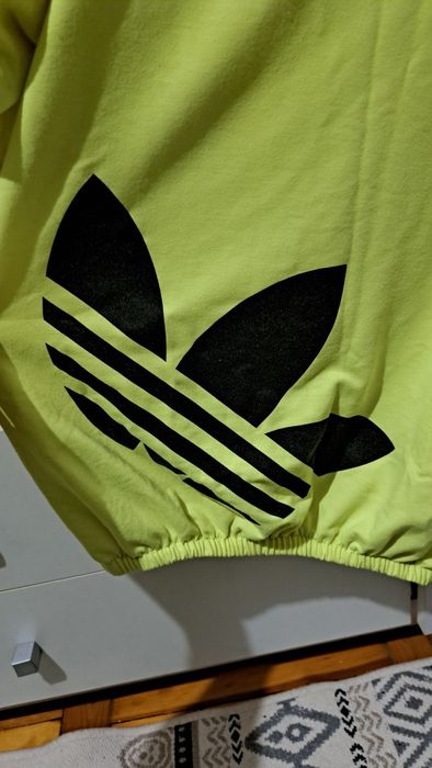 Спортивний костюм ,яскраво жовтий розмір М