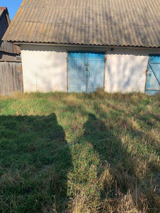 Приватний будинок