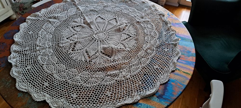 Serwetka na stół 95x100