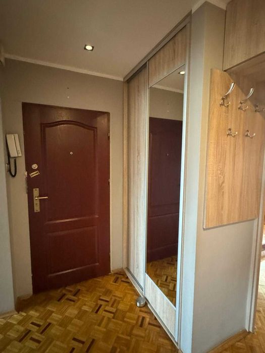 Mieszkanie trzypokojowe 49,8m2 środkowe I piętro