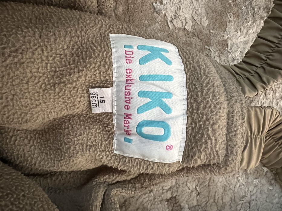 Напівкомбінезон KIKO