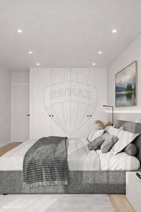Apartamento T2 para venda