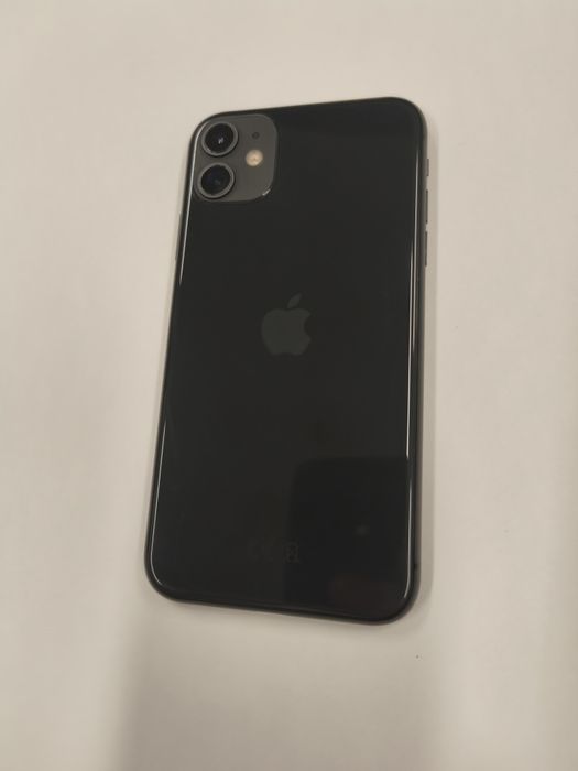 iPhone 11 128 gb com BATERIA NOVA