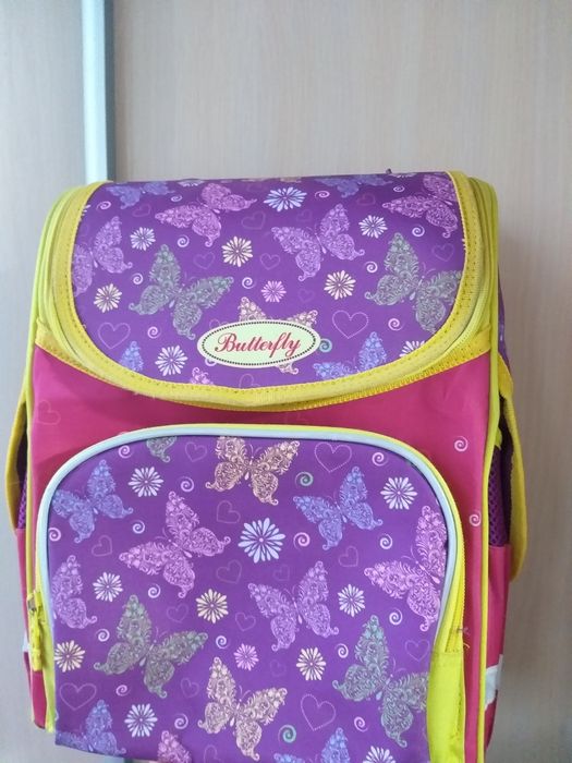 Рюкзак для школи. Ортопедичний.