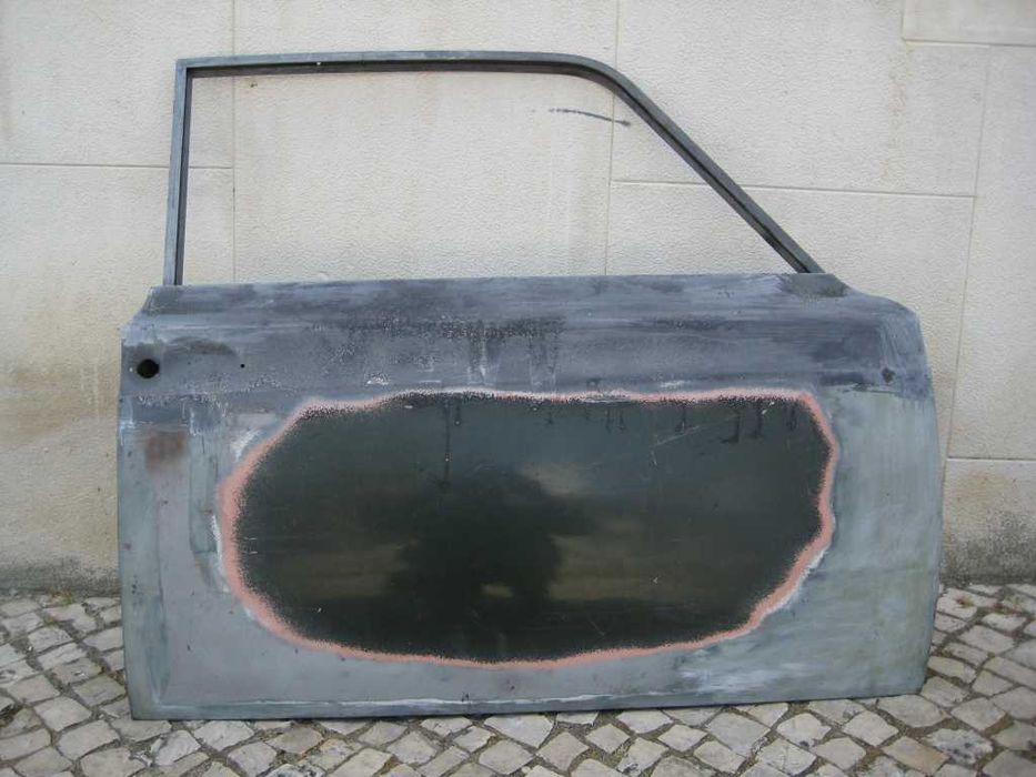 Porta Ford Cortina MK1