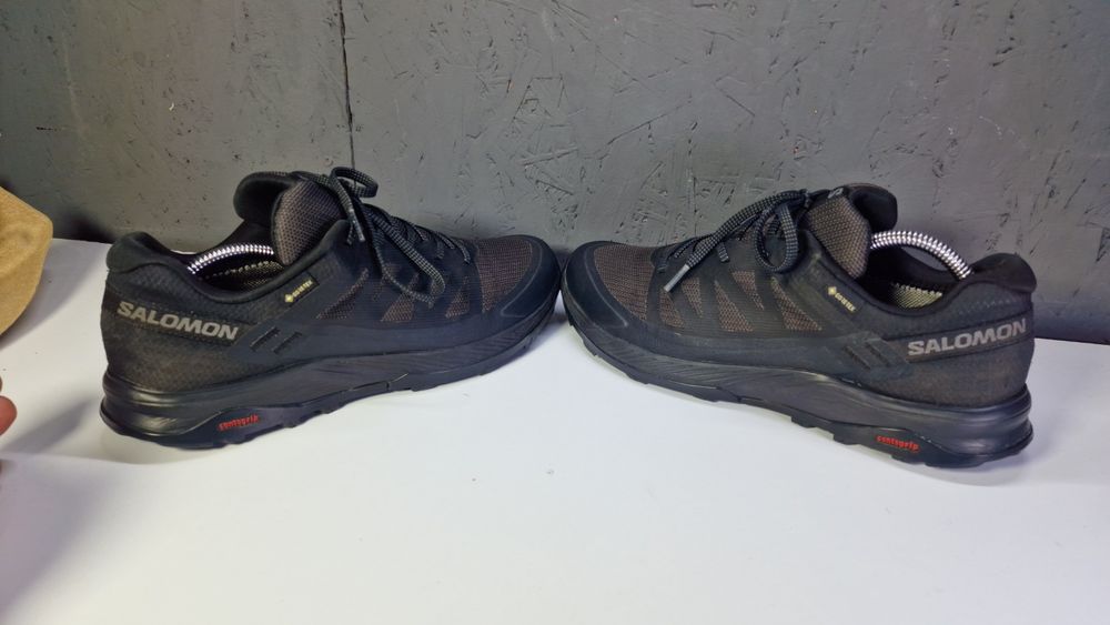 Salomon Outrise GTX GORE-TEX.  Розмір 43 1/3