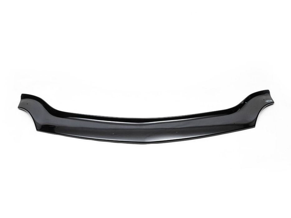 Renault Kangoo 2008-2013 Дефлектор капота (мухобойка) EuroCap