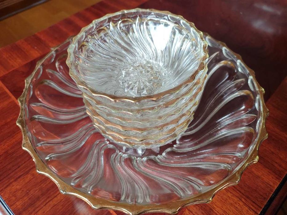 Artigos de decoração e de uso doméstico