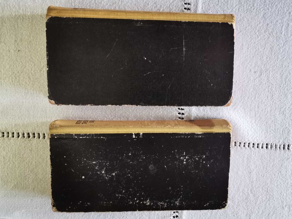 Rohren Taschen Buch część 1+2