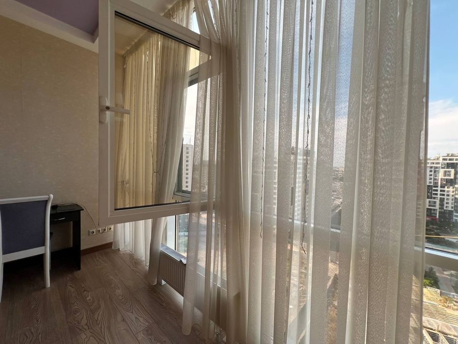 2-комнатная квартира по адресу ул. Львовская (площадь 66 м²) - Atlanta.ua - фото 16