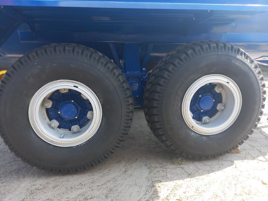 Бочка Мжт 6 , в наявності від виробника