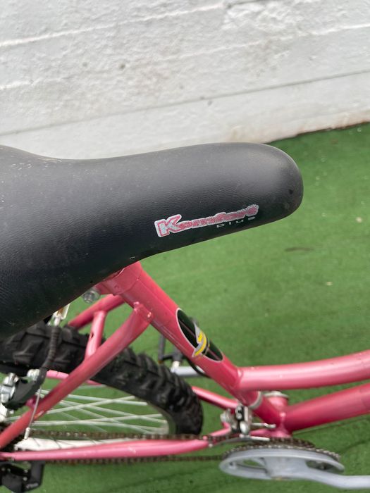 Bicicleta em bom estado Sirla