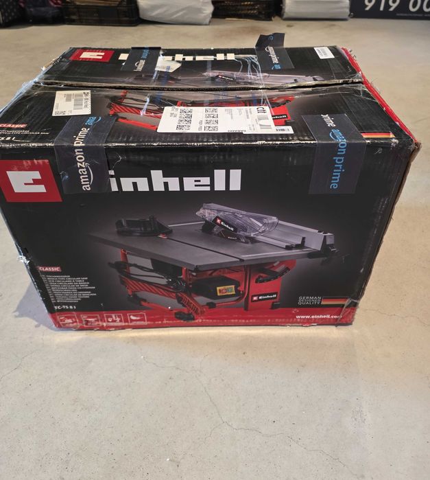 Mesa de Corte Einhell