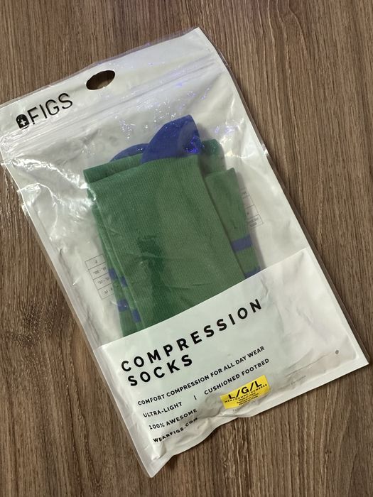 Медичний костюм чоловічий  Figs розмір s