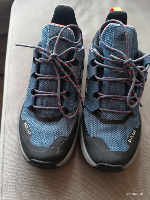 Buty adidas terrex