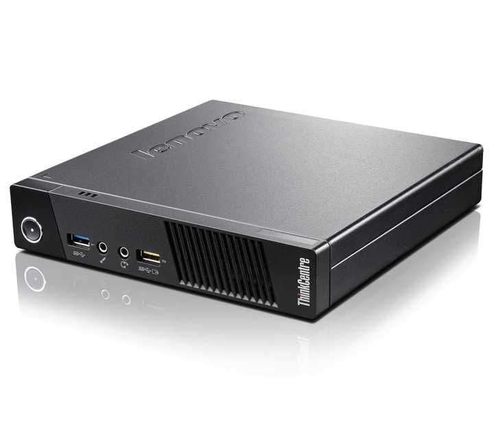ОПТ  70шт. Неттопи Lenovo ThinkCentre M93p Tiny s1150 | i5-4570T| 8gb|