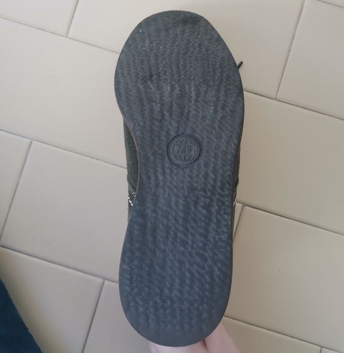 Botins GANT Originais Verdes  *NEGOCIÁVEL*