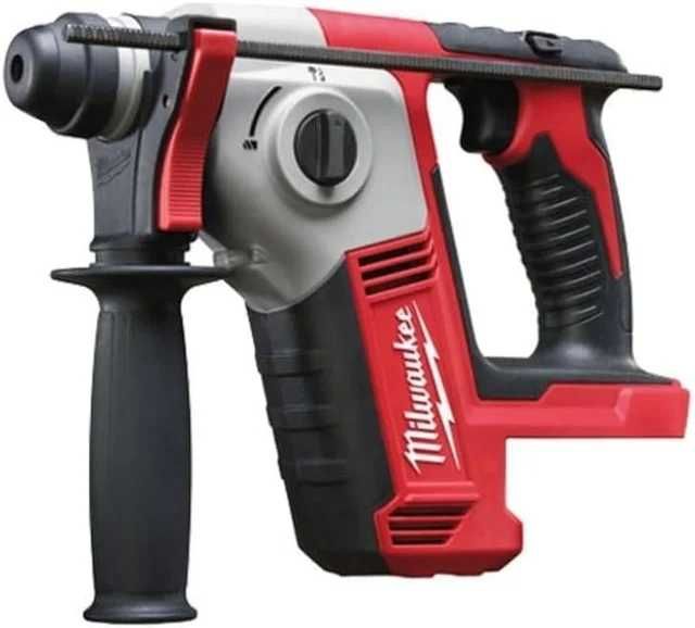 Martelo SDS-Plus M18 BH Milwaukee Vermelho