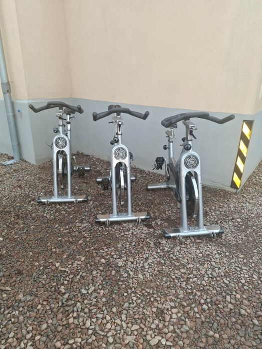 Rower spiningowy Tomahawk