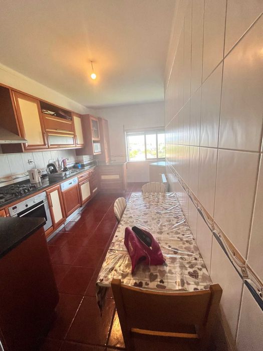 Apartamento T2 Duplex - Palacio Gelo