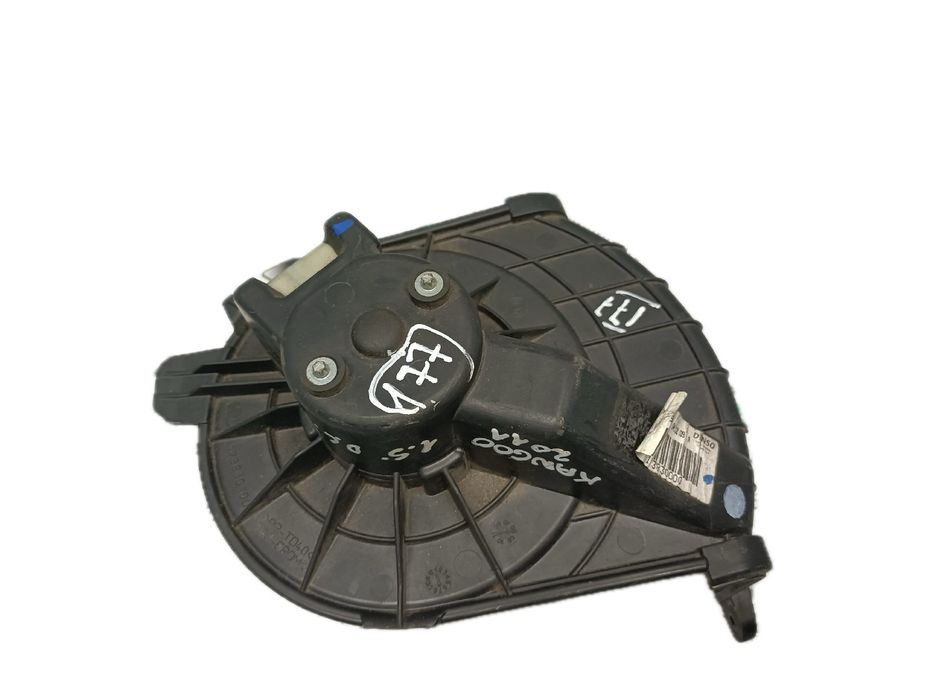 Motor da chauffage / sofagem RENAULT Kangoo (KC0/1_)