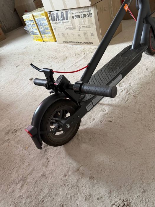 Xiaomi Mi Scooter Pro 2