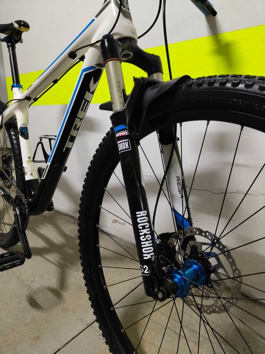 Trek Superfly Gary Fischer Collection - Carbono