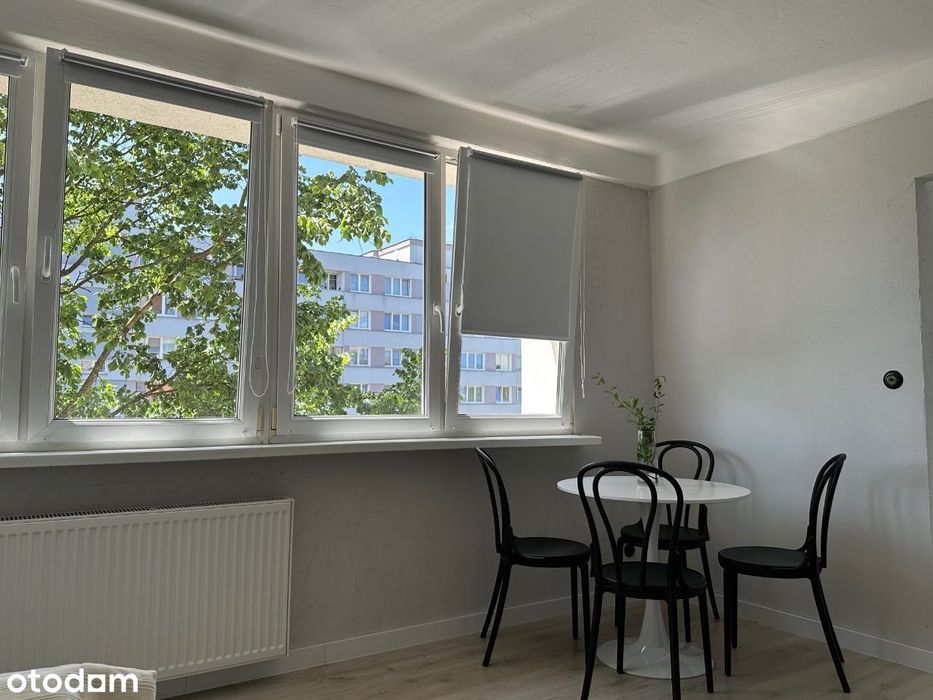 Mieszkanie – Warszawa, Osiedle Służewiec Południowy, Mokotów - Widok 5