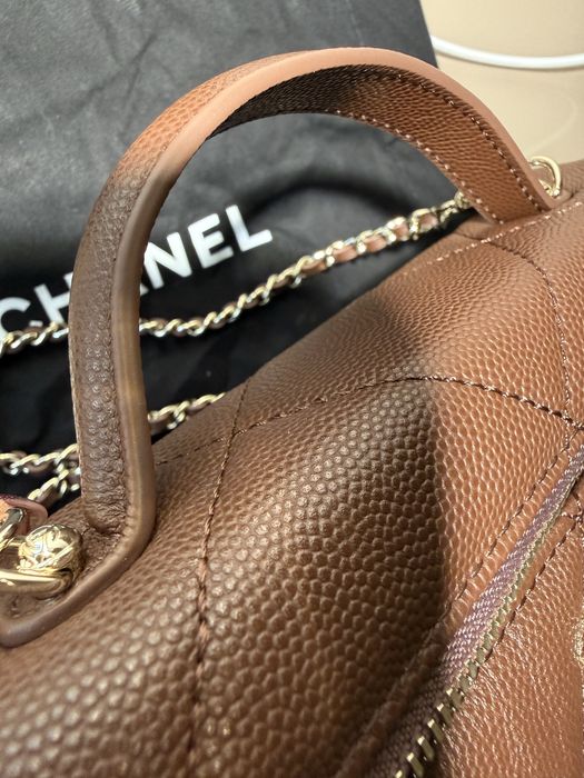 Chanel - torebka - VIP gift