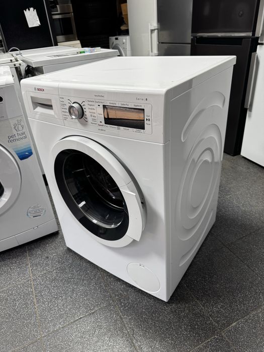 Пральна машина Bosch 8 Serie WAW28550