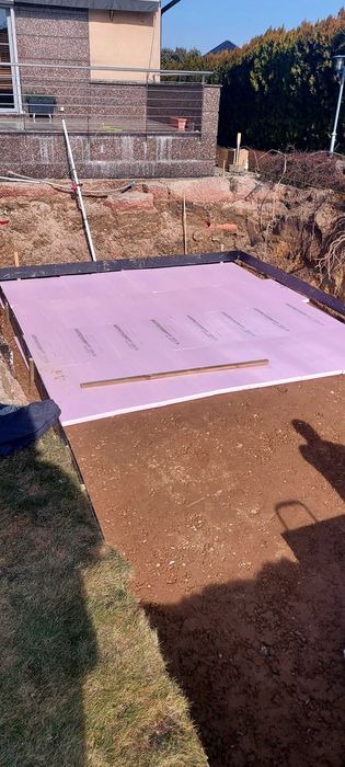 Komplesowa budowa basenów