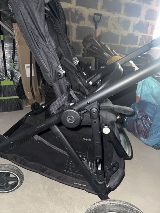 Cybex Gazelle S.