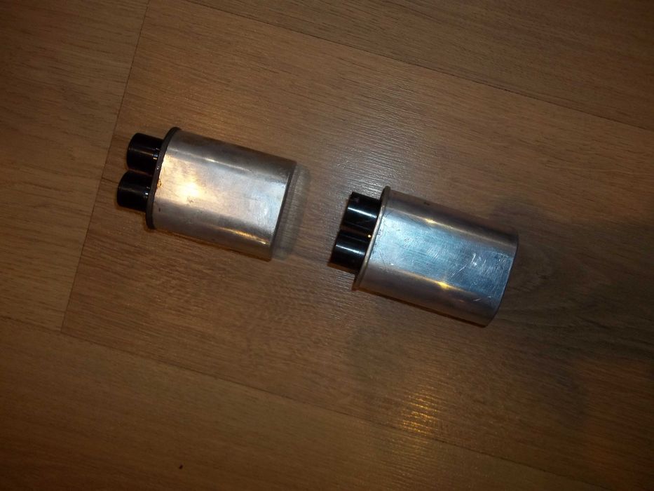 Конденсатор для мікрохвильовки самсунг.