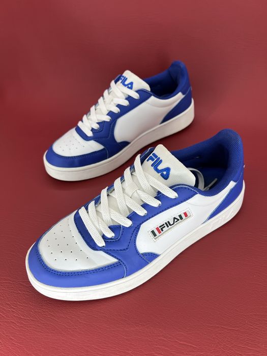 Кросівки 39р. Fila