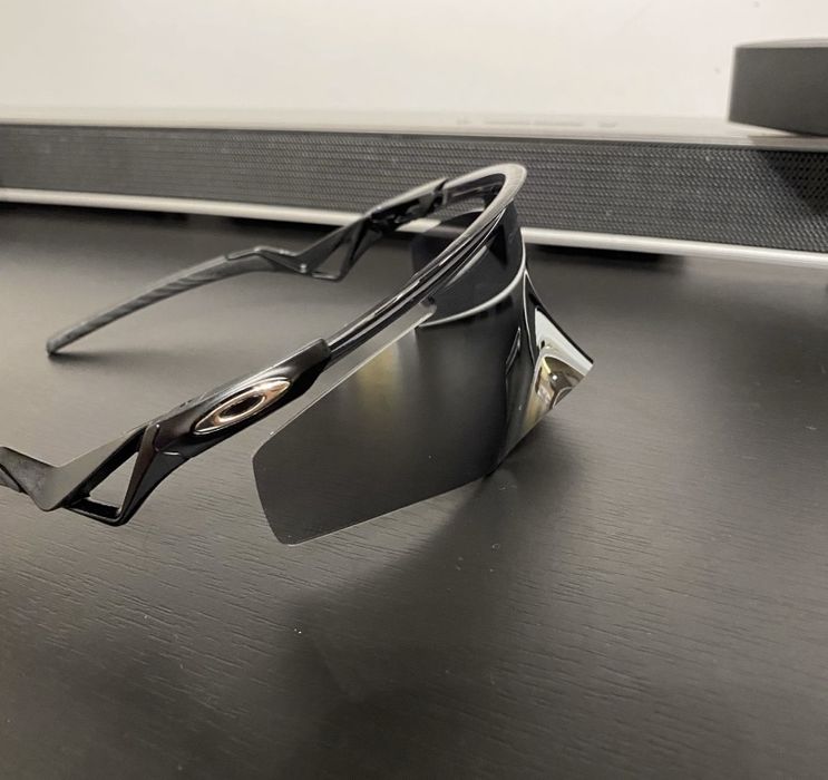 Okulary Oakley QNTM Kato